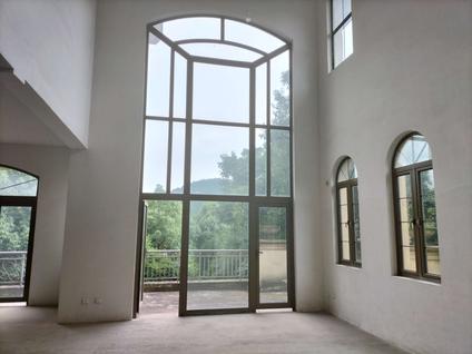 北京观澜天下5室3厅565平低楼层/共1层