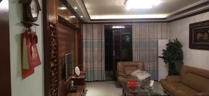 北京福华城市花园4室2厅160平中楼层/共27层