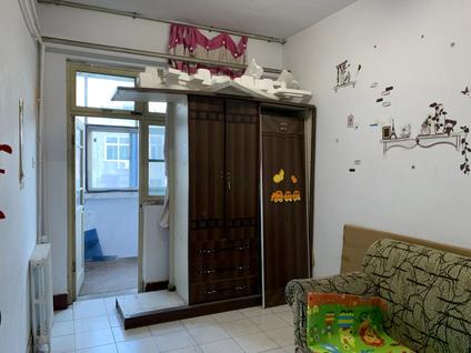 北京首电家属院(偃师)2室1厅73.81平高楼层/共6层