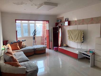 北京新乐花园3室2厅138平高楼层/共5层