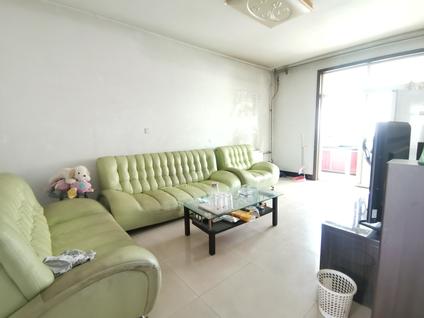 北京轮胎家属院2室1厅87平高楼层/共6层