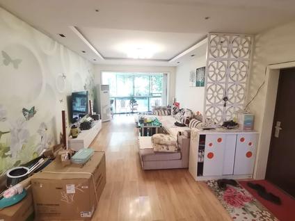 北京泰来子香园3室2厅128平低楼层/共9层