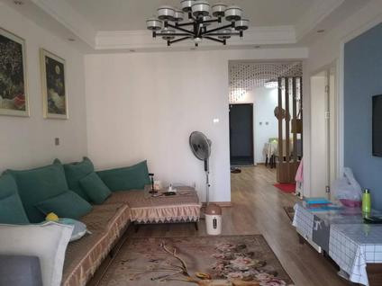 宿州银通苑(三区)3室2厅95.4平中楼层/共33层