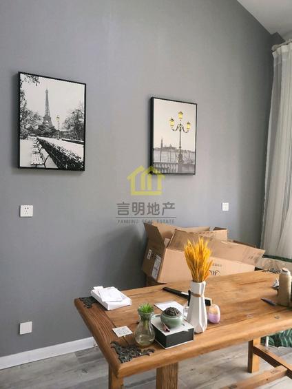 宿州乾通领秀城2室1厅85平高楼层/共6层