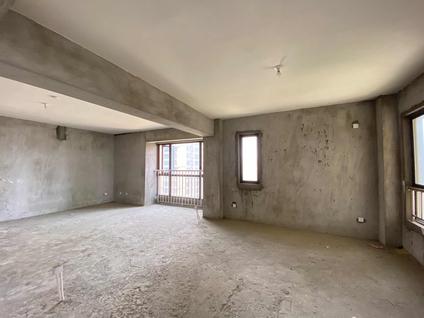 北京堡一广场3室2厅155平低楼层/共33层