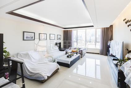 北京圣世一品3室2厅232平中楼层/共25层