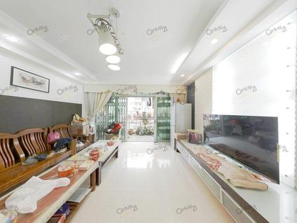 北京天明花园B区4室2厅153.79平中楼层/共7层