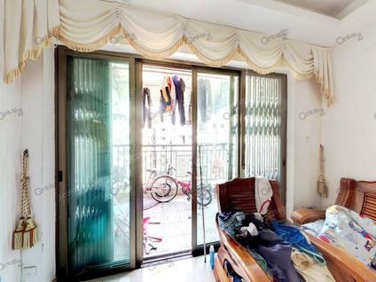 北京盈晖雅苑2室2厅77.49平中楼层/共11层