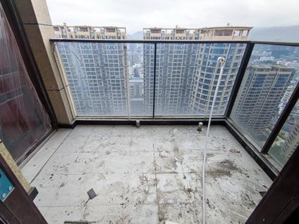 北京堡一广场4室2厅144平高楼层/共33层