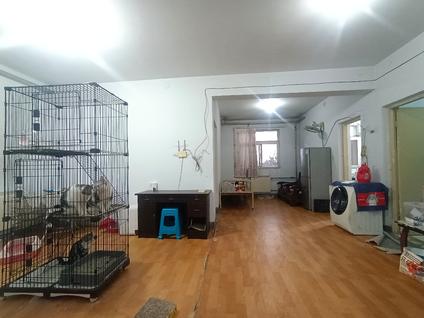 北京轮胎家属院3室2厅106平高楼层/共6层