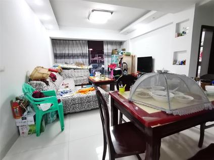 宜宾江北鼎业兴城(B区)3室1厅88平高楼层/共7层