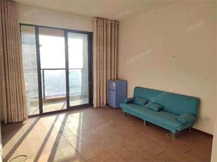 北京振兴城2室2厅86平高楼层/共43层