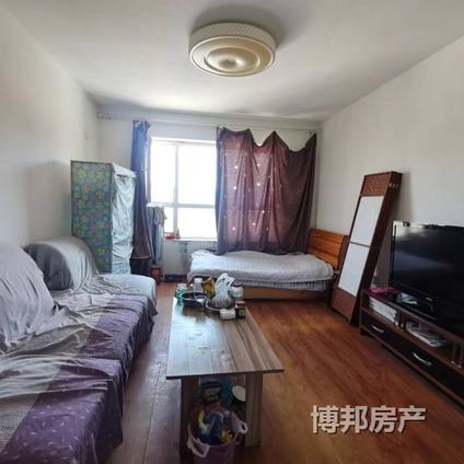 北京第四监狱家属院3室2厅105平低楼层/共23层