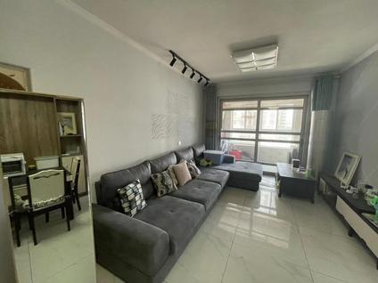 宿州学源居2室2厅78平低楼层/共33层