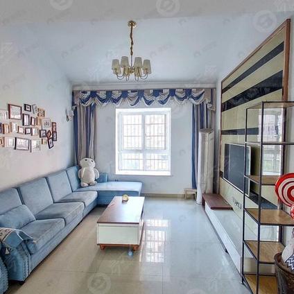 北京万众佳园4室2厅118平高楼层/共6层