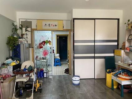 北京东泰家园2室2厅88.55平中楼层/共5层