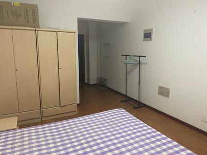 焦作恒基花园1室1厅42平低楼层/共28层