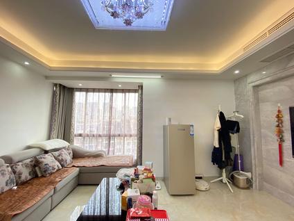 北京祥盛锦园2室2厅97平中楼层/共12层