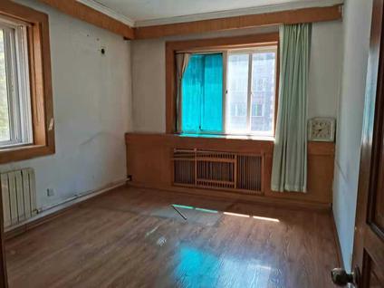 北京五四路2室2厅115.93平低楼层/共7层