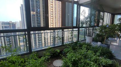 宿州宿州碧桂园5室2厅266平低楼层/共33层