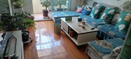 北京电动工具厂家属院2室1厅64.09平中楼层/共6层