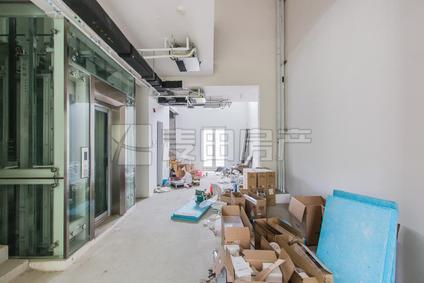 北京新世界丽樽5室3厅422.53平低楼层/共1层