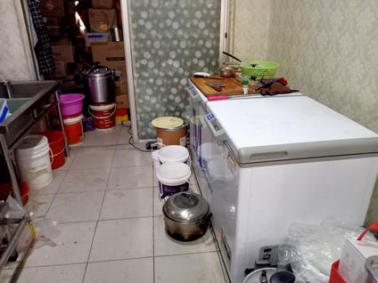 北京黄和平小区1室1厅45平低楼层/共6层