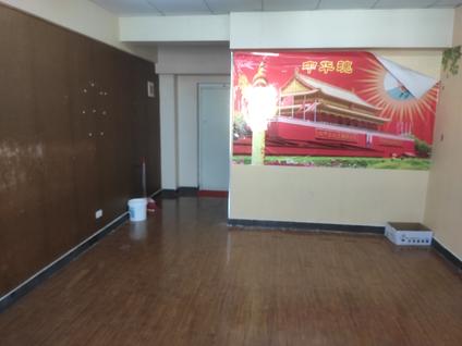北京恒基财富大厦1室1厅50平中楼层/共15层