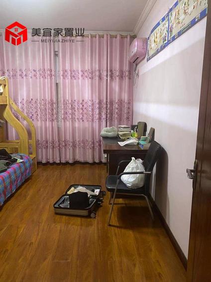 北京博学仕府3室2厅138平高楼层/共12层