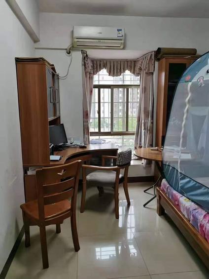 河源书香桃源小区3室2厅113平中楼层/共10层