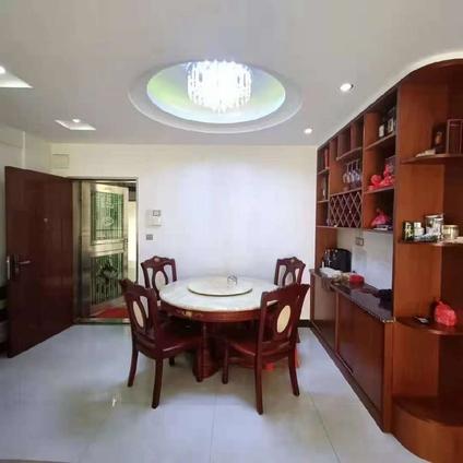 河源通旺花园(源城)3室2厅110.6平中楼层/共10层