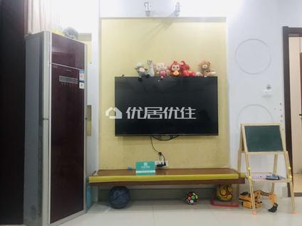 北京德馨园王府2室2厅88.7平低楼层/共11层