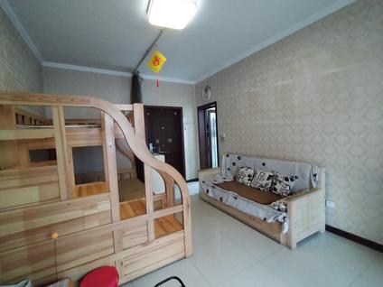 北京远大南北苑北苑1室1厅46.02平低楼层/共16层