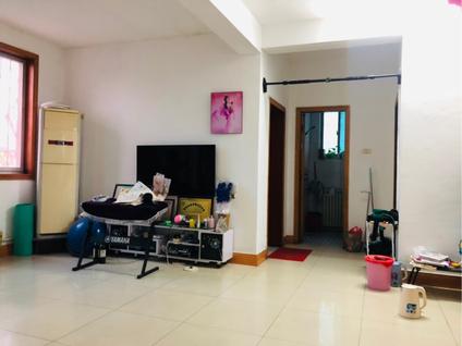 北京绿城花园3室1厅101.05平高楼层/共6层