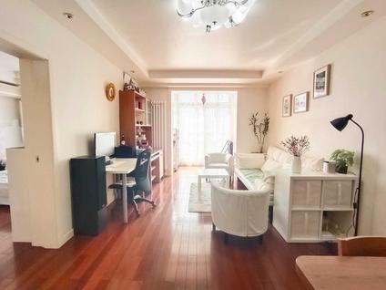 北京世纪家园(西岗)2室2厅88.29平中楼层/共7层