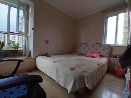 北京阳光馨苑(韩海路)1室1厅48.3平低楼层/共15层