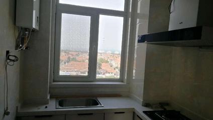 烟台海怡城3室2厅102.3平高楼层/共10层