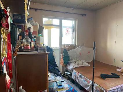 北京劲松楼2室0厅69.69平高楼层/共15层