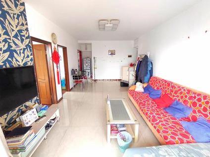 天津富顿大厦2室2厅88.5平高楼层/共30层