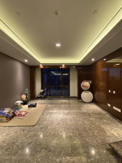 天津招商津湾天玺3室2厅208.52平中楼层/共57层