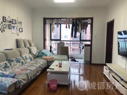 宿州冠景凯旋门3室1厅92.5平高楼层/共33层