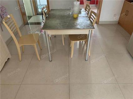 北京盛世华庭3室2厅115平高楼层/共16层