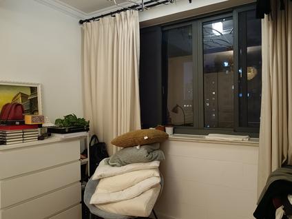 上海由由七村1室1厅48.24平高楼层/共6层