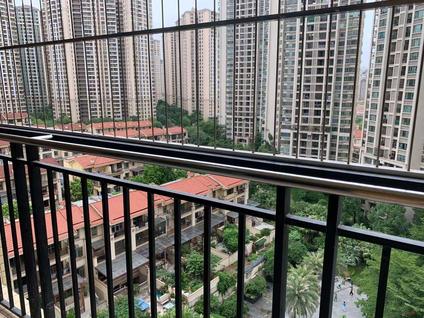 北京河源雅居乐2期时光九篇4室2厅159平中楼层/共25层