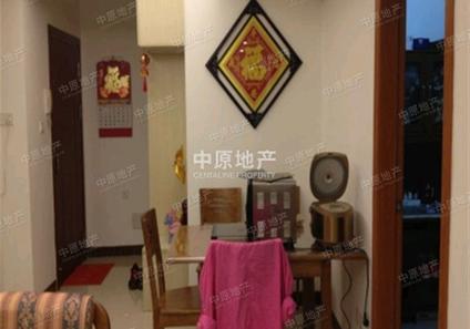 广州凤阳小区2室1厅60平低楼层/共9层