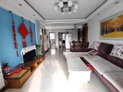 南京东新南路2室2厅90平低楼层/共6层