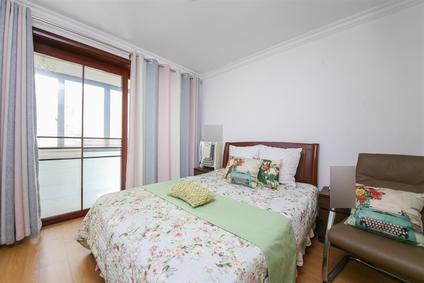 无锡中市桥上塘街北禅寺巷小区2室1厅63.92平中楼层/共7层