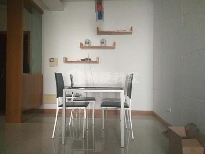 南京水月秦淮2室2厅96.8平高楼层/共18层