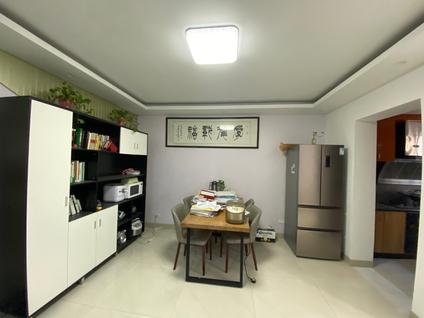 温州黄龙住宅区凌云组团2室2厅68平低楼层/共7层