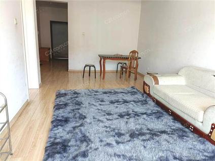 北京周谷堆小区2室2厅88平中楼层/共26层